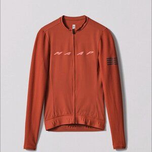MAAP Women’s Evade Pro Base LS Jersey XS